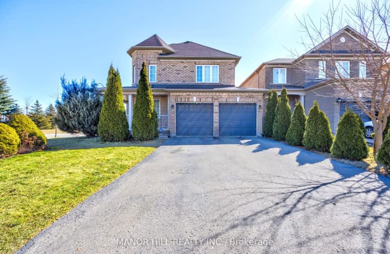 92 Thorndale Road, Brampton | Image 1