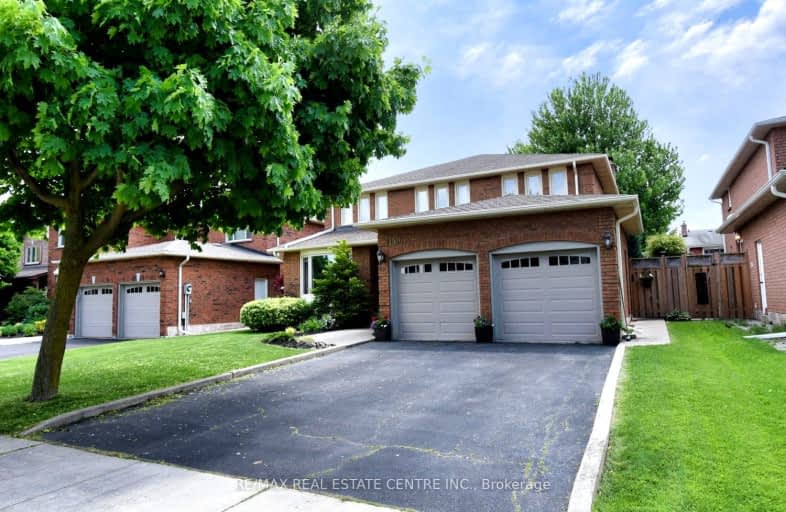 1516 Greenridge Circle, Oakville | Image 1