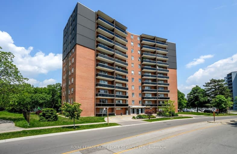 908-3145 Queen Frederica Drive, Mississauga | Image 1