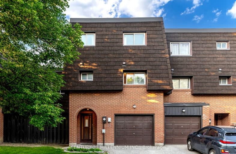 133-55 Darras Court, Brampton | Image 1