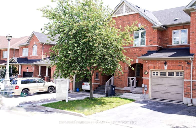 31 Lacebark Court, Brampton | Image 1