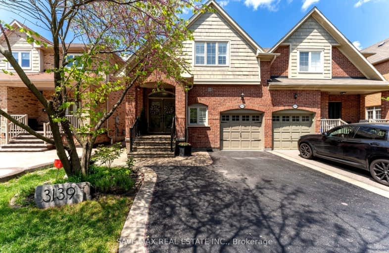 3139 Eclipse Avenue, Mississauga | Image 1