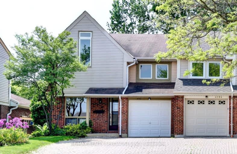 4082 Pheasant Run, Mississauga | Image 1