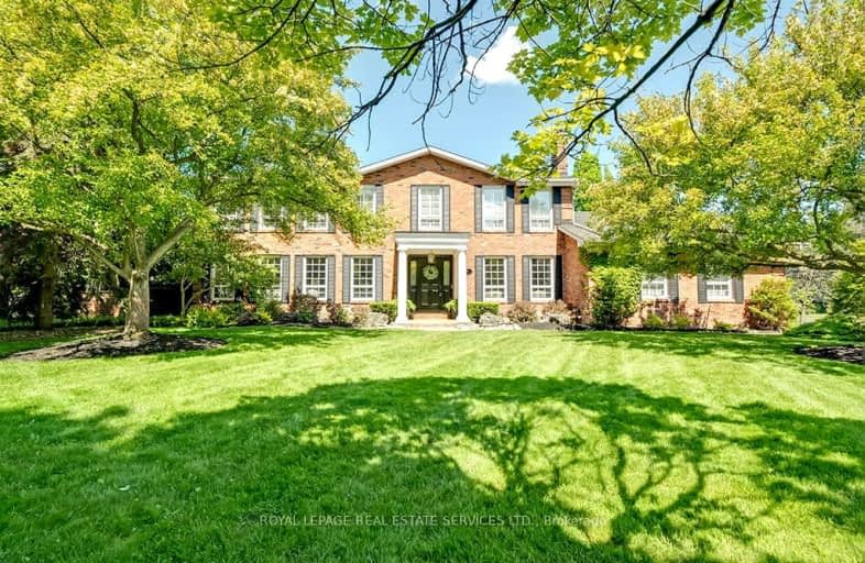 2241 Chancery Lane, Oakville | Image 1