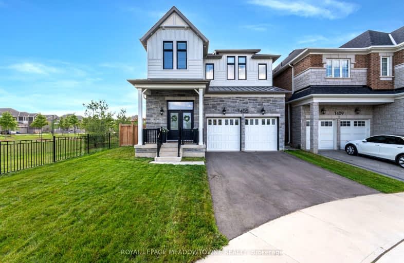 1405 Everest Crescent South, Oakville | Image 1