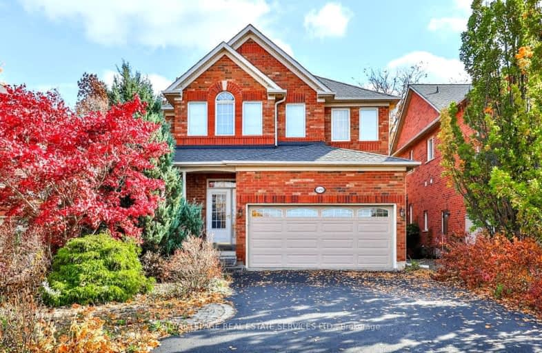 2492 Westoak Trails Boulevard, Oakville | Image 1