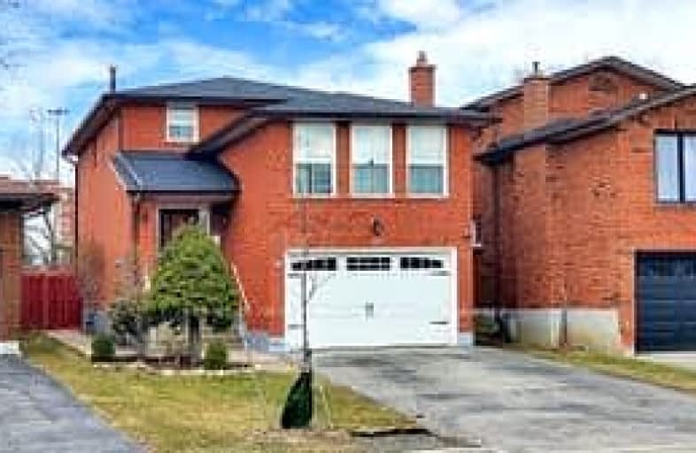 129 Chalfield Lane, Mississauga | Image 1