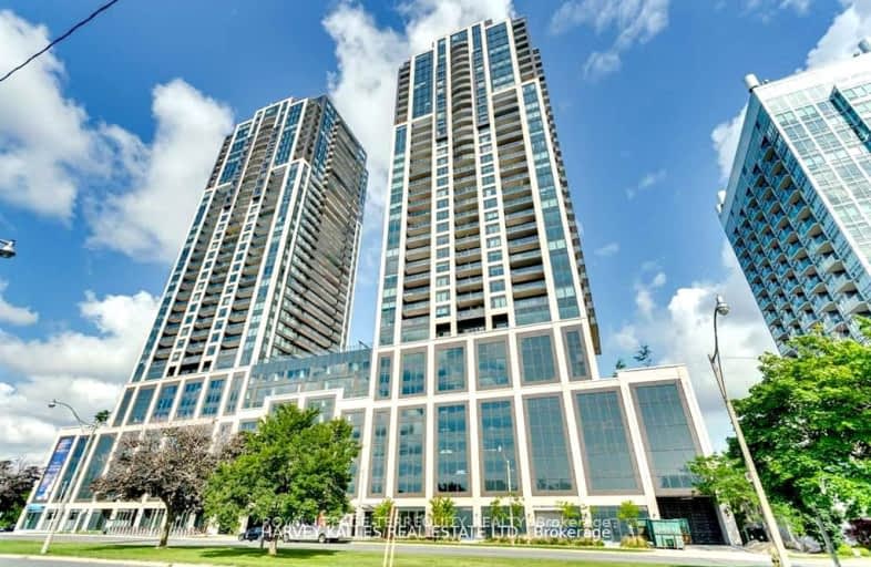1708-1926 Lake Shore Boulevard West, Toronto | Image 1