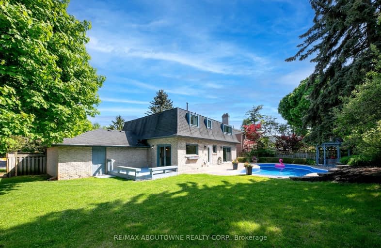 2269 All Saints Crescent, Oakville | Image 1