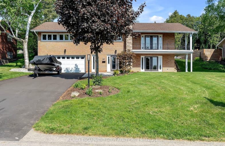 837 Danforth Place, Burlington | Image 1