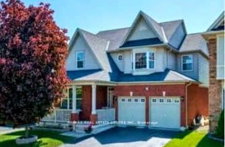 24 Sandy Beach Road, Brampton | Image 1