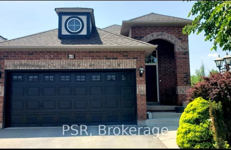 68 Robertson Davies Drive, Brampton | Image 1