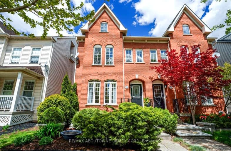 221 Gatwick Drive, Oakville | Image 1