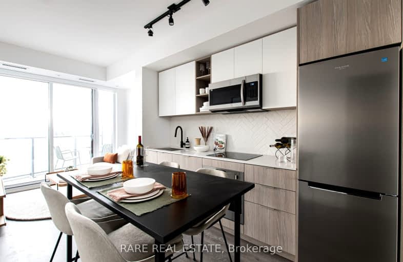 3311-36 Zorra Street, Toronto | Image 1