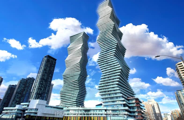 5805-3883 Quartz Road Road, Mississauga | Image 1