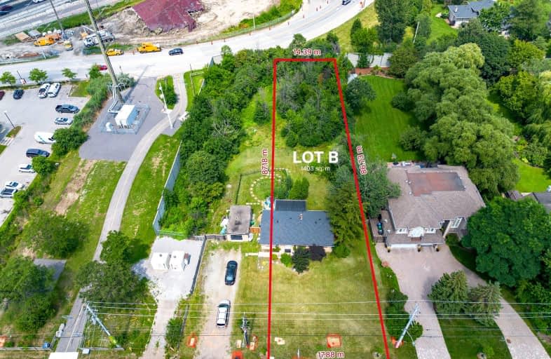 Lot B-1561 Indian Grove, Mississauga | Image 1