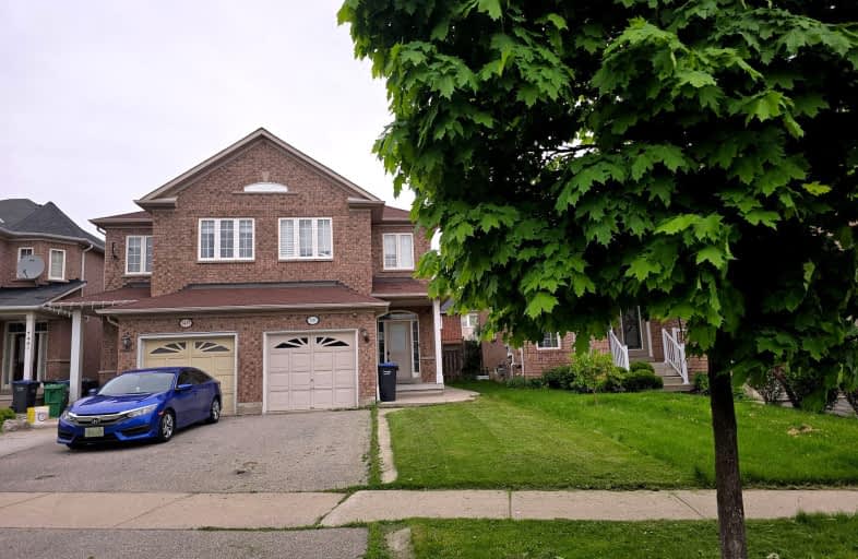 7435 Russian Olive Close, Mississauga | Image 1