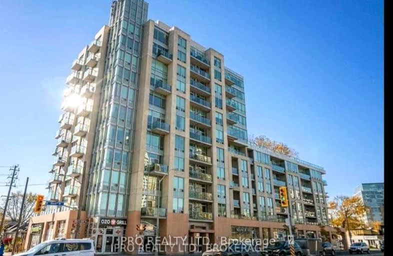 411-3391 Bloor Street West, Toronto | Image 1