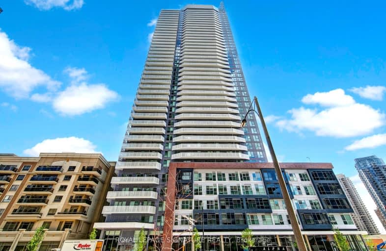3604-4065 Confederation Parkway, Mississauga | Image 1