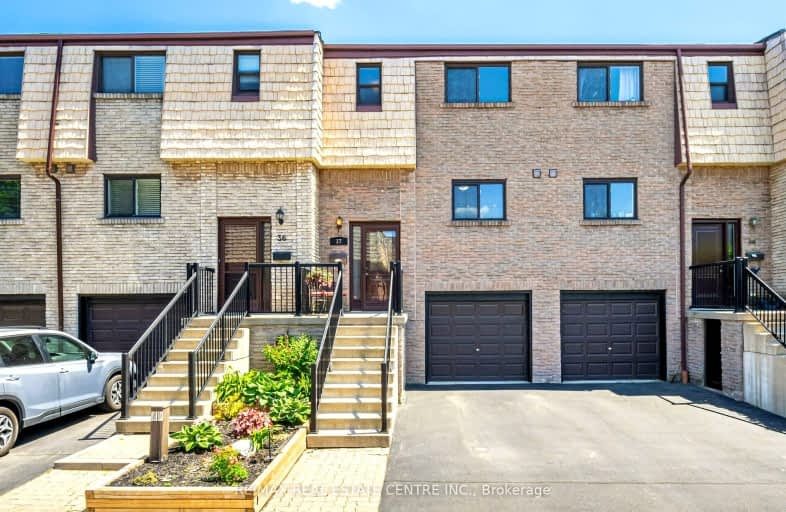 37-1510 Sixth Line, Oakville | Image 1