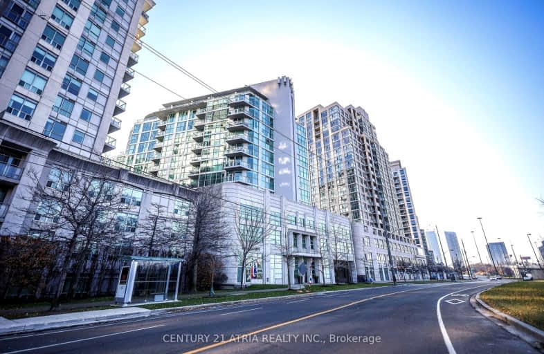 601-2067 Lake Shore Boulevard West, Toronto | Image 1