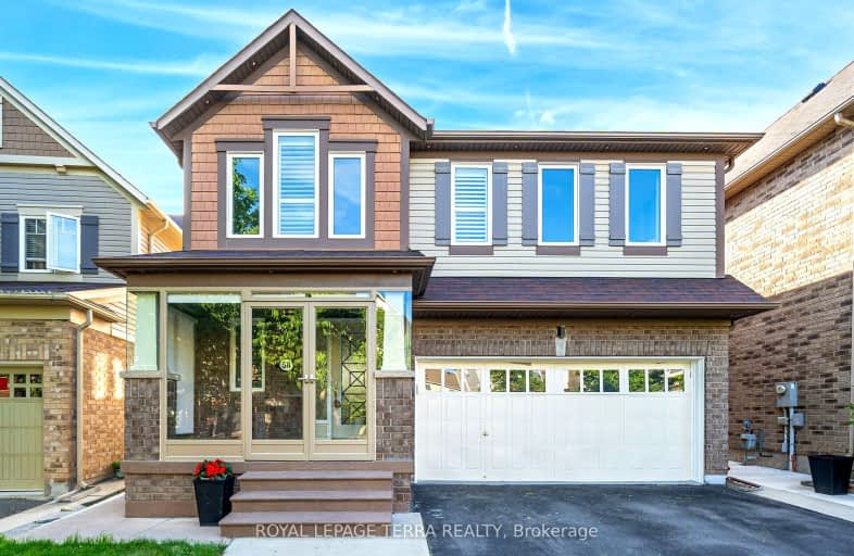 58 Bevington Road, Brampton | Image 1