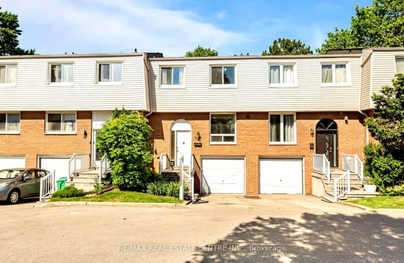 39-3525 Brandon Gate Drive, Mississauga | Image 1