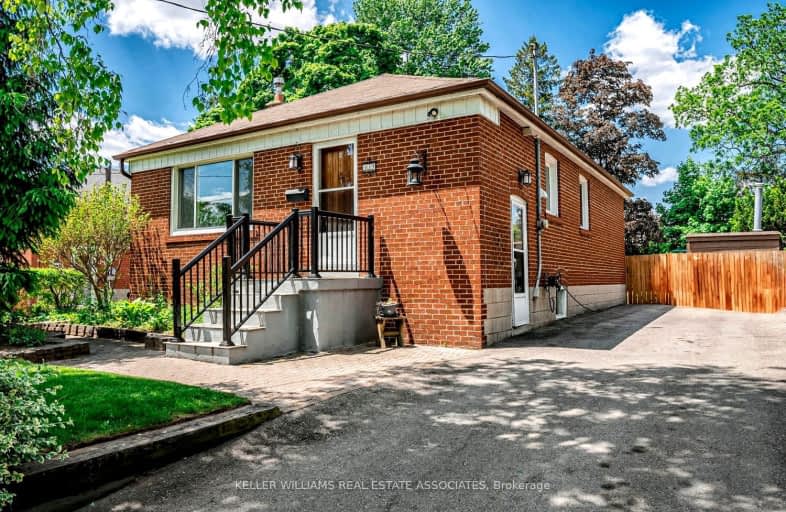 559 Drymen Crescent, Mississauga | Image 1