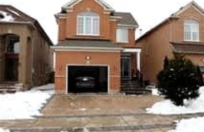 2530 Longridge Crescent, Oakville | Image 1