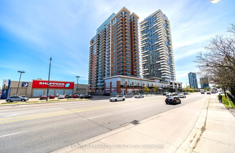 407-215 Queen Street East, Brampton | Image 1