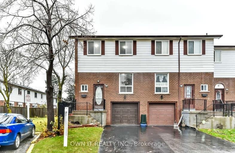 35-7406 Darcel Avenue, Mississauga | Image 1