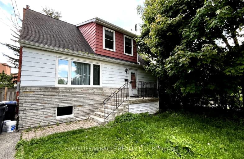 1028 Enola Avenue, Mississauga | Image 1