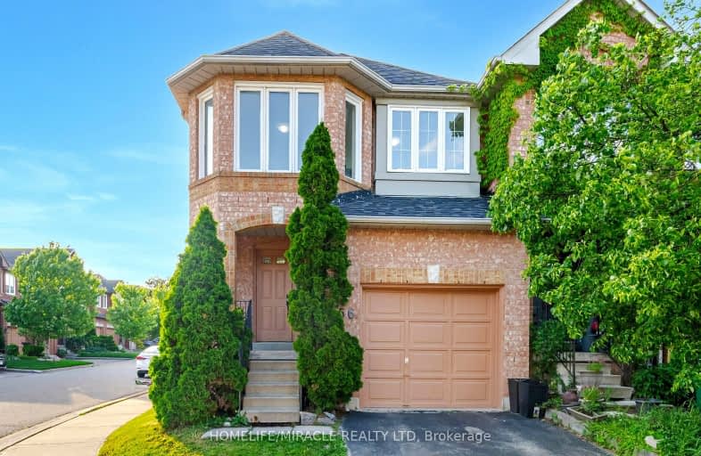 56 Gilgorm Road, Brampton | Image 1