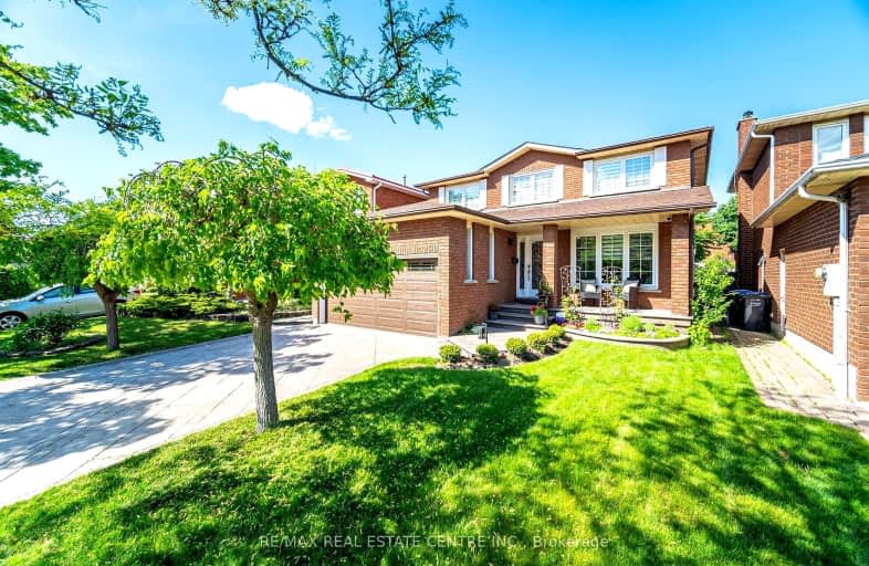 4239 Wakefield Crescent, Mississauga | Image 1