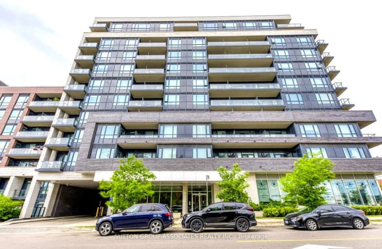 411-2800 Keele Street, Toronto | Image 1