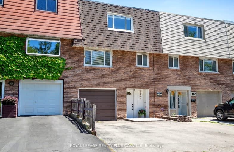 1185 Eighth Line, Oakville | Image 1