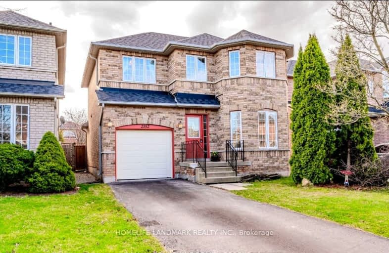 2152 Golden Orchard Trail, Oakville | Image 1