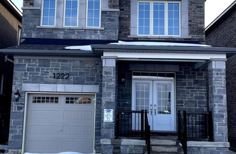 1222 Trudeau Drive, Milton | Image 1