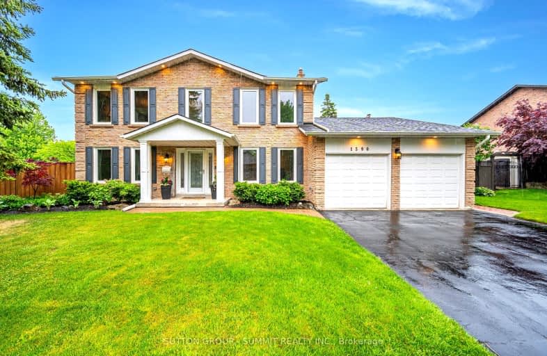 1590 Tipperary Court, Mississauga | Image 1