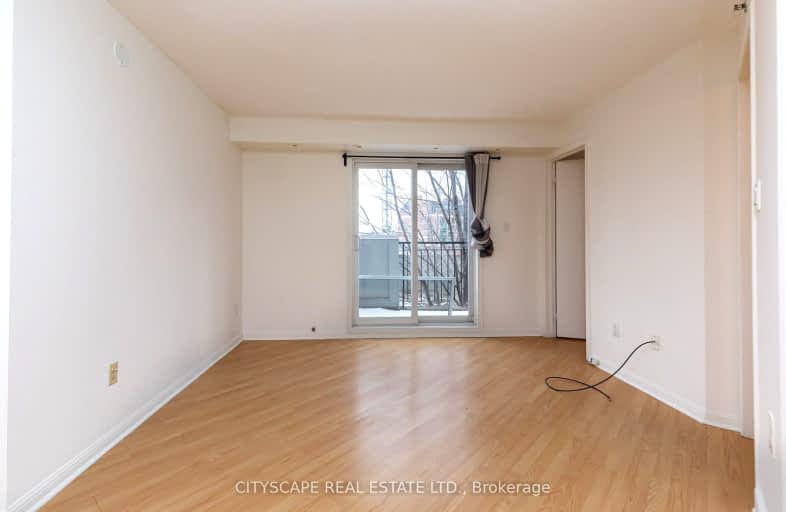 1704-80 Joe Shuster Way, Toronto | Image 1