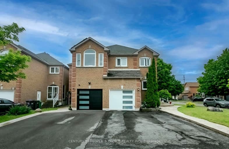 95 Lent Crescent, Brampton | Image 1