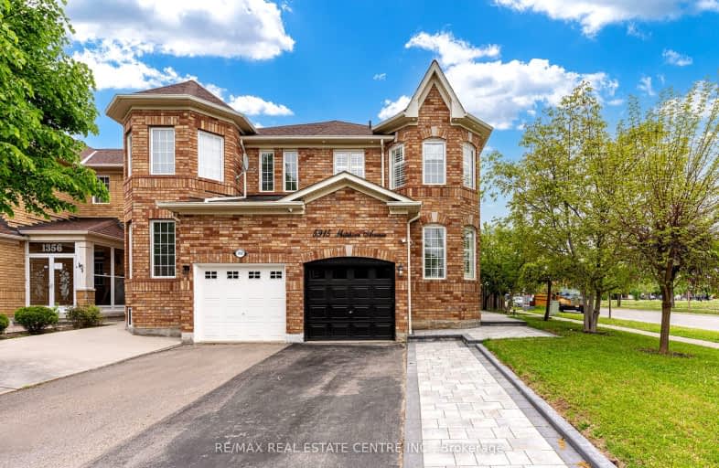 5915 Whitehorn Avenue, Mississauga | Image 1