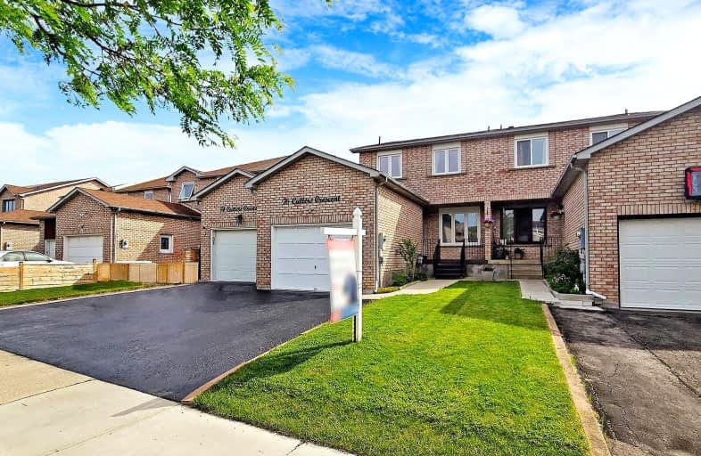 76 Cutters Crescent, Brampton | Image 1