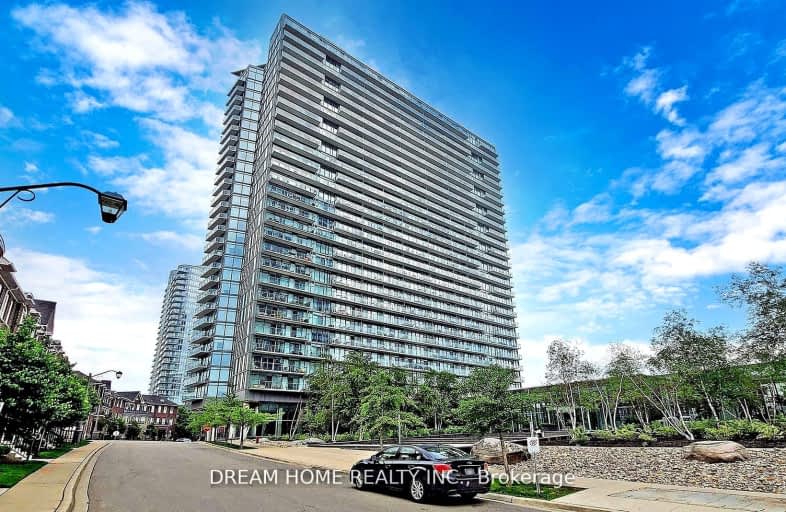 2809-103 The Queensway Avenue, Toronto | Image 1