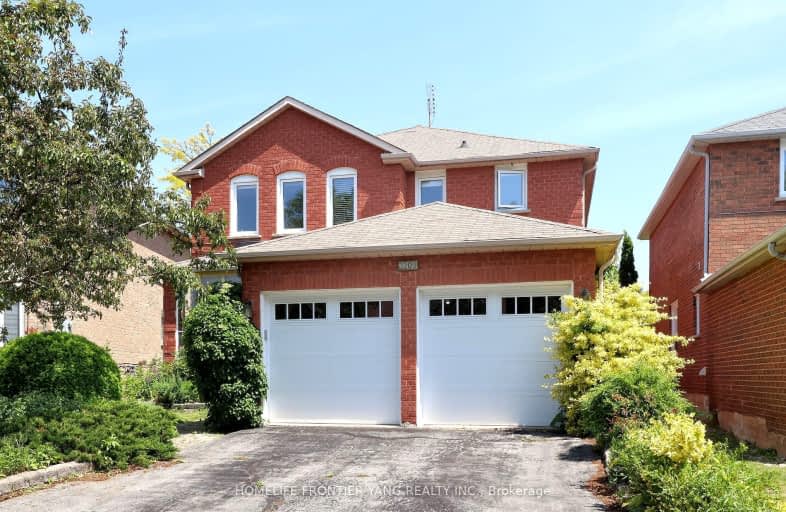 3209 Magwood Road, Mississauga | Image 1