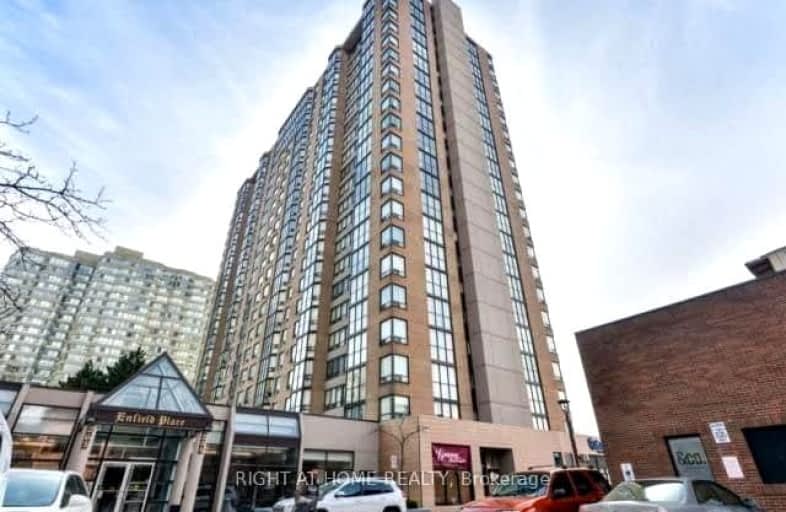 205-265 Enfield Place, Mississauga | Image 1