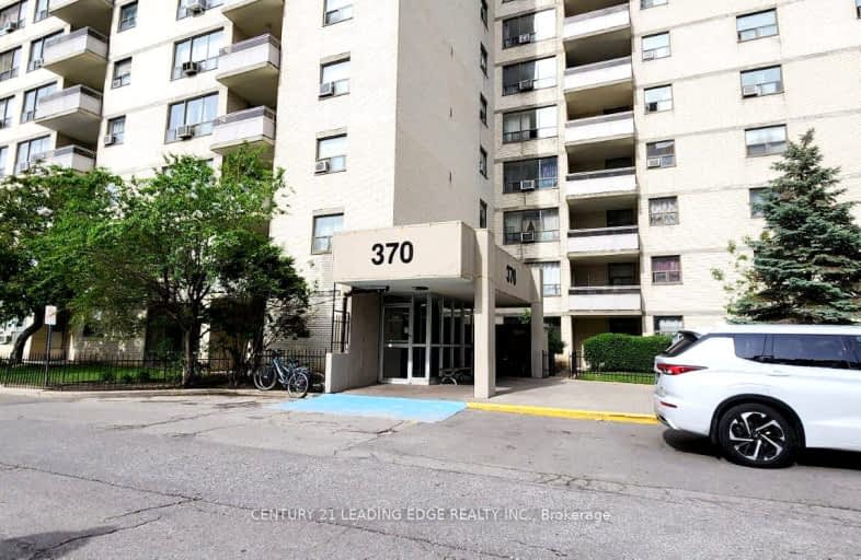 2101-370 Dixon Road, Toronto | Image 1