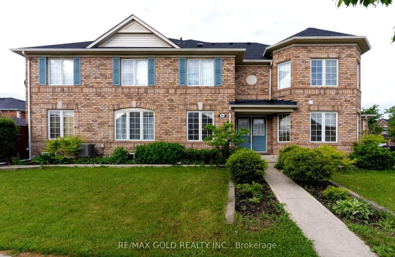 86 Dwyer Drive, Brampton | Image 1