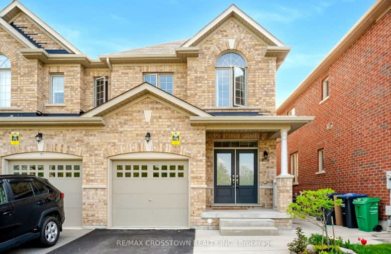 76 Ebury Drive, Brampton | Image 1