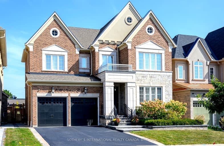 2099 Namron Gate, Oakville | Image 1